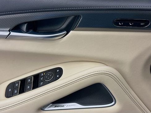 Used 2023 INFINITI QX60 Luxe w/ Performance Audio Package AWD/4WD image 15