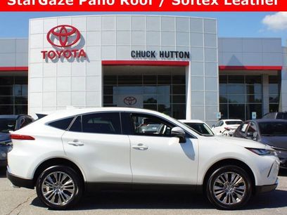 Used 2024 Toyota Venza Limited