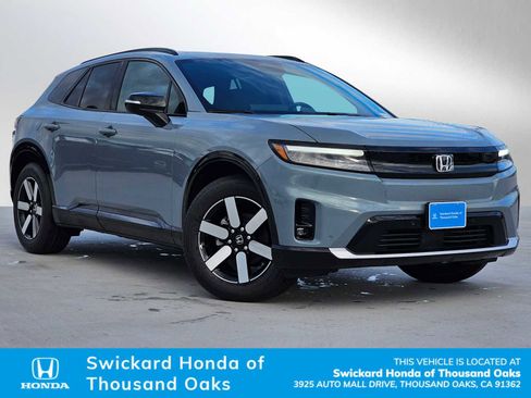 New 2026 Honda Prologue Touring image 1