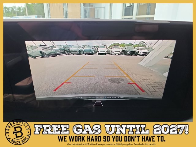 New 2026 Buick Envista Preferred w/ Convenience II Package FWD image 20