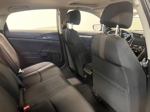 Used 2018 Honda Civic EX-T image 14