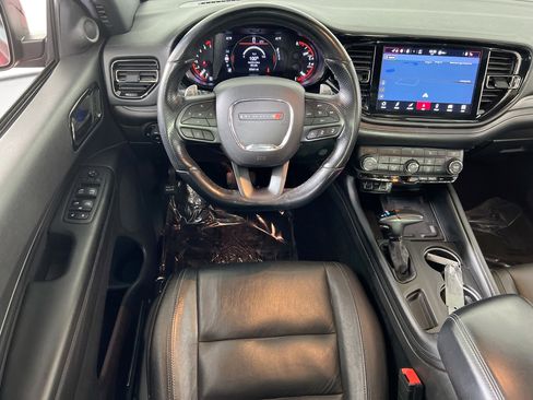 Used 2022 Dodge Durango GT image 23