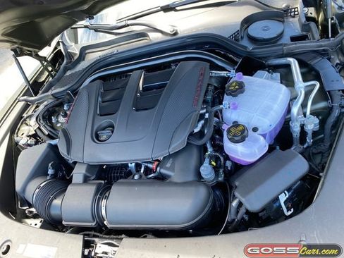 New 2026 Dodge Charger Scat Pack w/ Blacktop Package AWD/4WD image 26