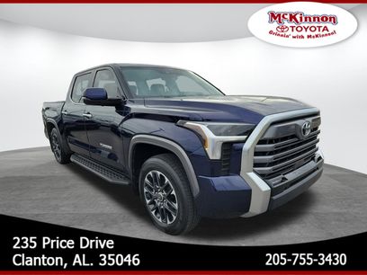Used 2023 Toyota Tundra Limited