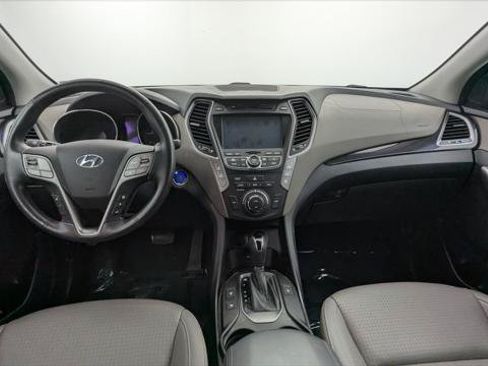 Used 2014 Hyundai Santa Fe Limited w/ Ultimate Package 07 FWD image 24