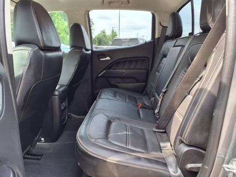 Used 2021 GMC Canyon Denali image 23