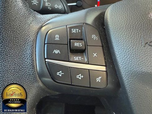 Used 2021 Ford Bronco Sport Big Bend w/ Big Bend Package image 10