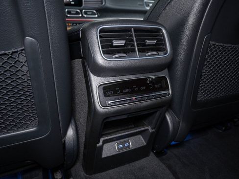 New 2026 Mercedes-Benz GLE 450 4MATIC Coupe image 23