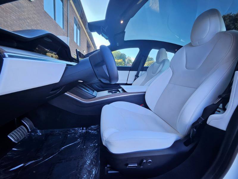 Used 2023 Tesla Model S AWD/4WD image 37