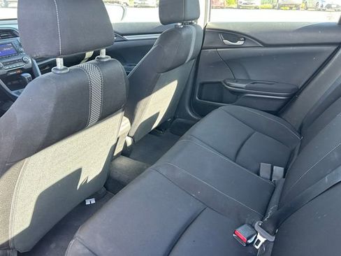 Used 2019 Honda Civic LX image 26