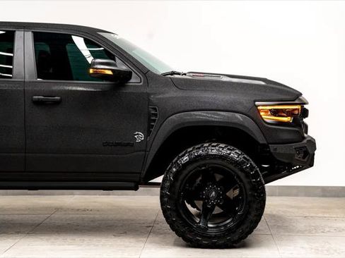 Used 2022 RAM 1500 TRX w/ TRX Level 2 Equipment Group AWD/4WD image 18