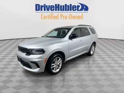 Used 2023 Dodge Durango GT