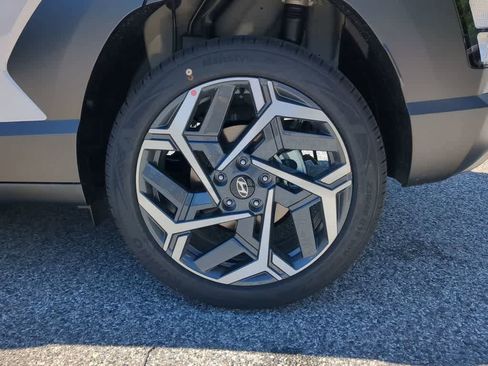 New 2026 Hyundai Kona SEL Premium image 14