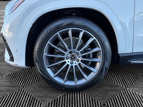 New 2026 Mercedes-Benz GLE 350 4MATIC image 9
