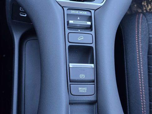 New 2026 Honda HR-V Sport image 22