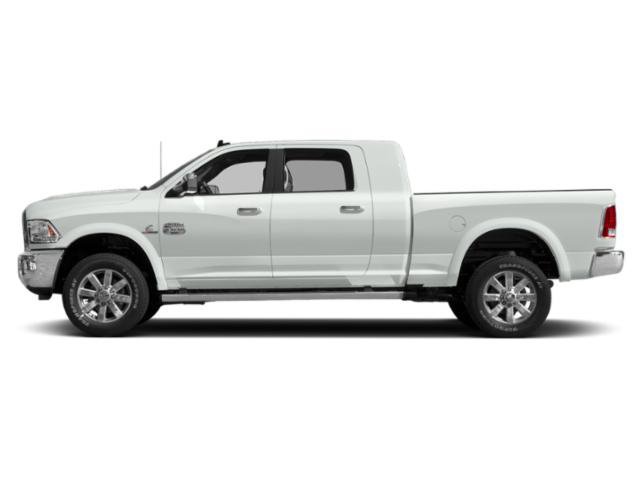 Used 2015 RAM 2500 Limited AWD/4WD image 3