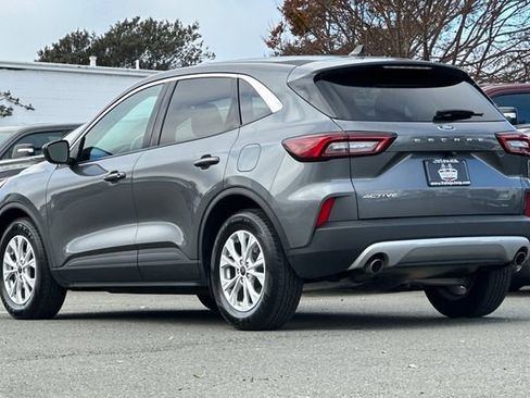 Used 2024 Ford Escape Active image 6