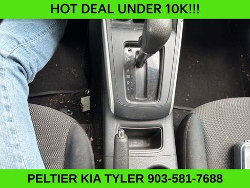 Used 2019 Nissan Sentra S image 19