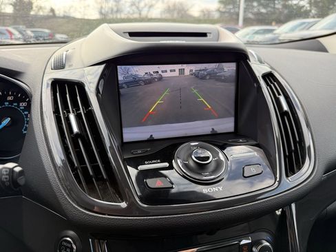 Used 2014 Ford Escape Titanium image 11