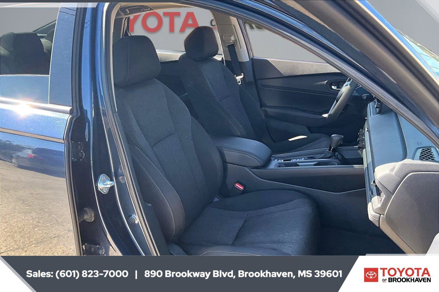 Used 2024 Honda Accord EX image 6