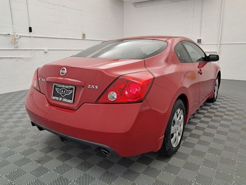 Used 2009 Nissan Altima 2.5 S image 3