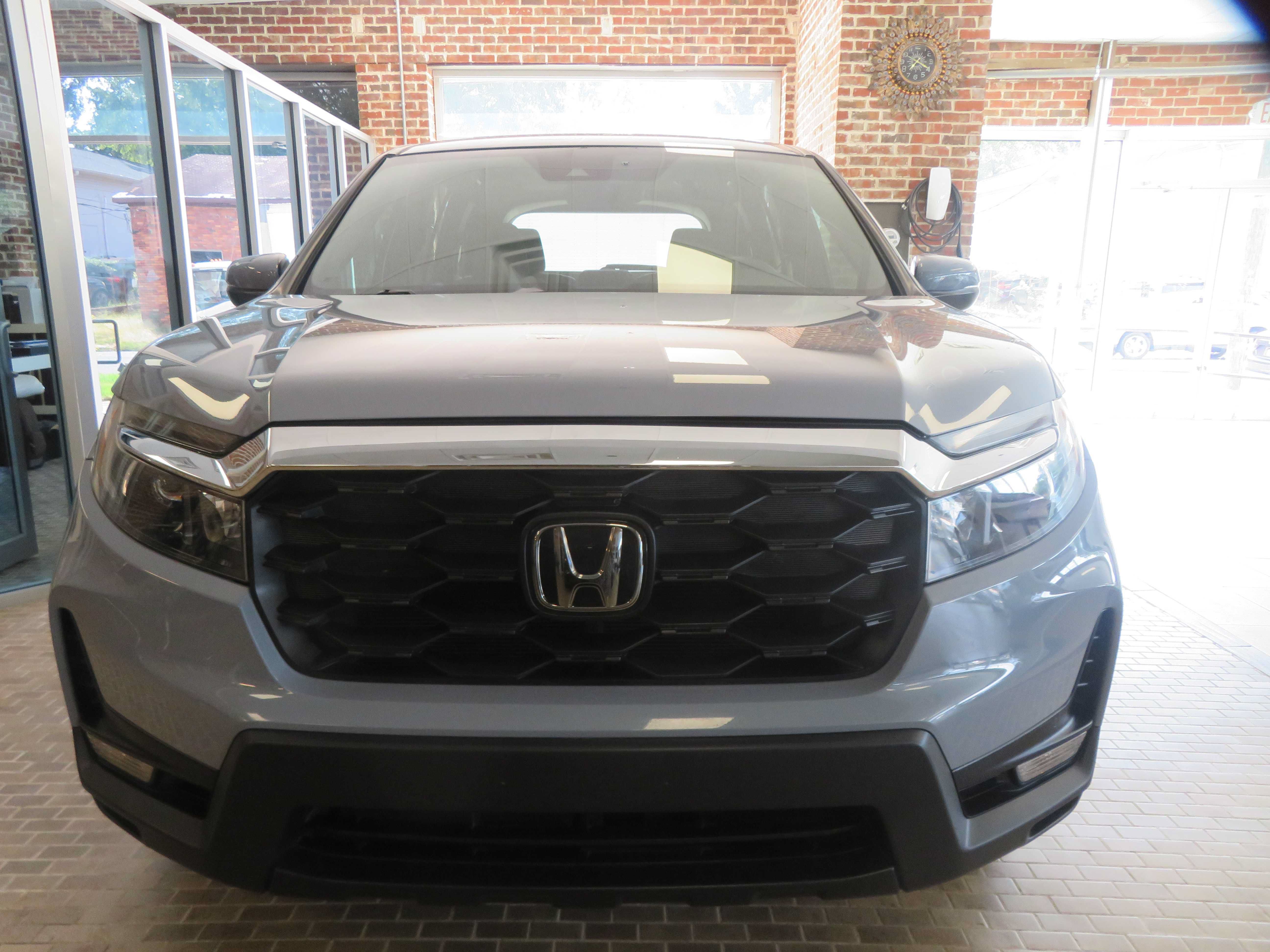 Used 2022 Honda Passport EX-L image 61