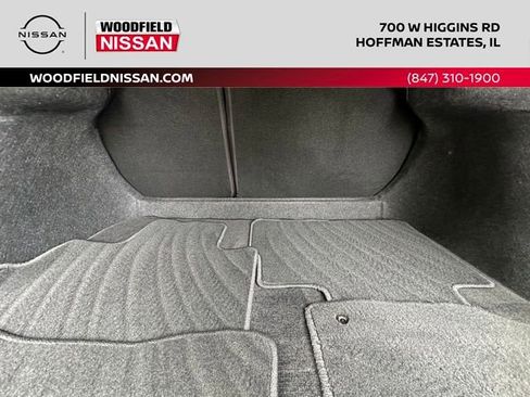Certified 2024 Nissan Sentra SV w/ All-Weather Package FWD image 17