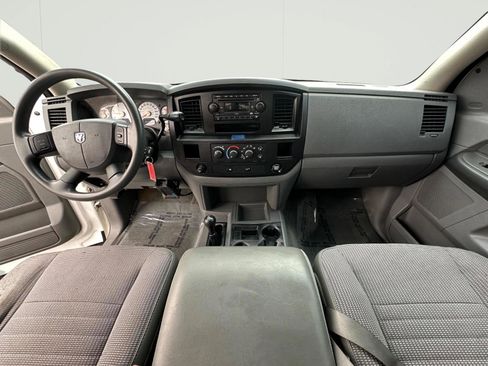 Used 2008 Dodge Ram 2500 Truck ST AWD/4WD image 20