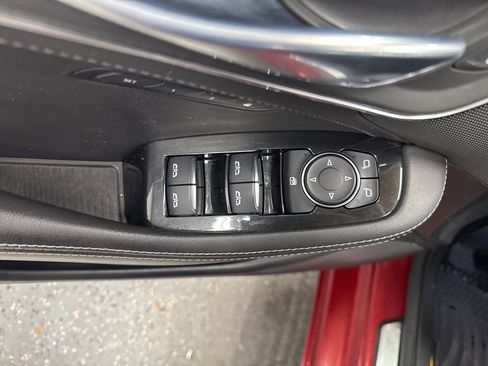 Used 2020 Cadillac CT5 Premium Luxury w/ Climate Package image 7