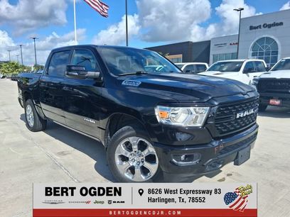 Used 2023 RAM 1500 Lone Star
