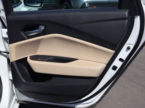 Used 2021 Acura TLX w/ Technology Package FWD image 14