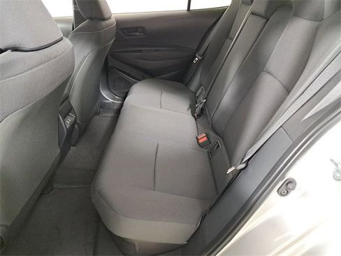 Used 2026 Toyota Corolla XLE image 12