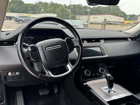 Used 2020 Land Rover Range Rover Evoque S AWD/4WD image 10