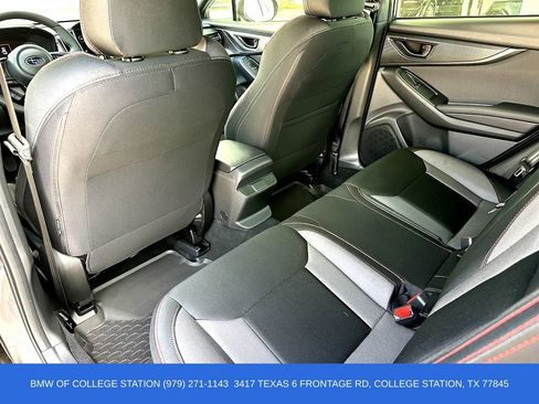 Used 2024 Subaru WRX AWD/4WD image 18