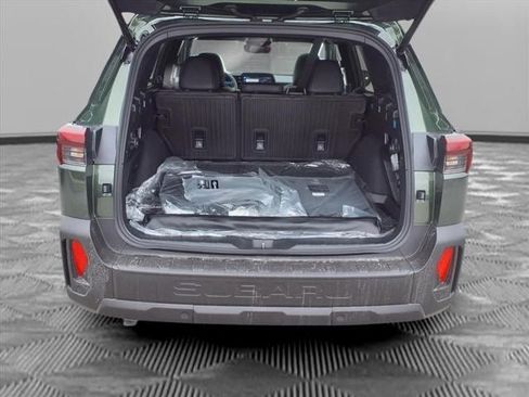 New 2026 Subaru Outback Limited image 46