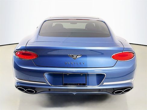 Certified 2024 Bentley Continental GT image 10