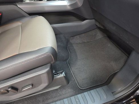 New 2026 Ford F150 Lariat w/ Equipment Group 502A High image 13