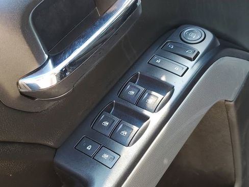 Used 2017 Chevrolet Silverado 1500 LT w/ All Star Edition image 16