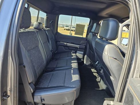 Used 2024 Ford F150 Tremor w/ Bed Utility Package image 28