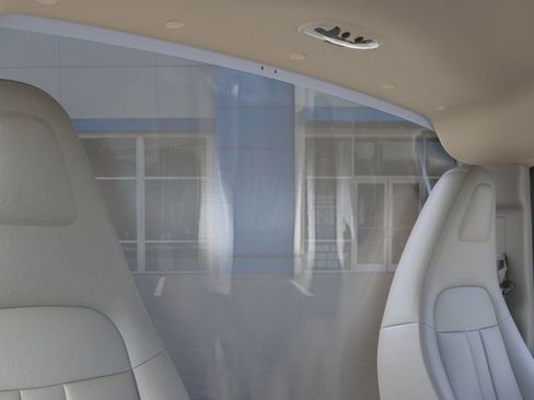 New 2026 Chevrolet Express 3500 w/ Power Convenience Package image 24