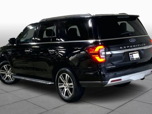 Certified 2023 Ford Expedition Limited image 11
