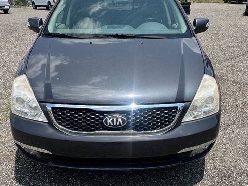Used 2014 Kia Sedona EX w/ Navigation Package FWD image 6