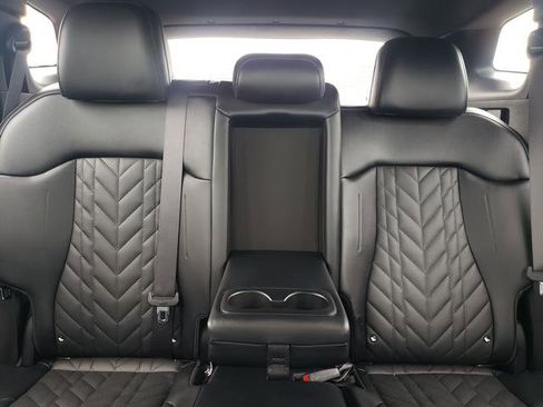 Certified 2023 Kia Sportage X-Line AWD/4WD image 15