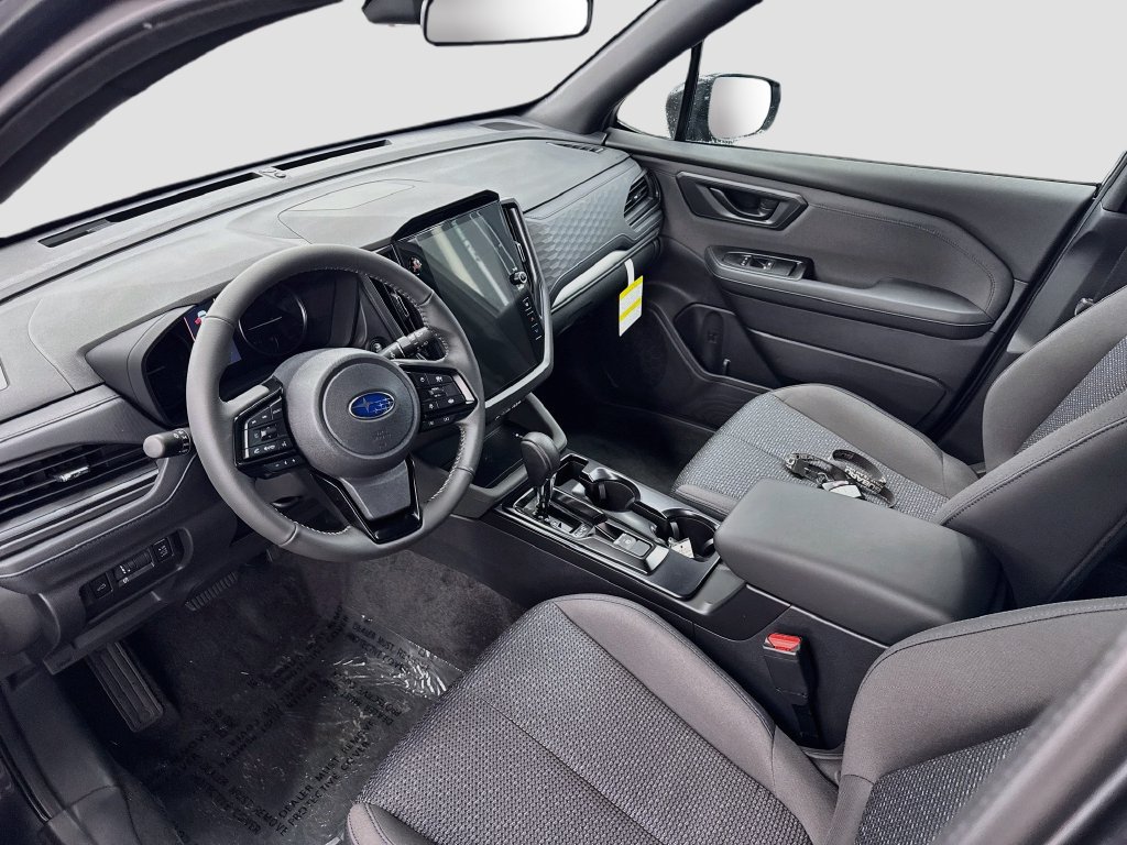 New 2026 Subaru Forester Premium AWD/4WD image 5