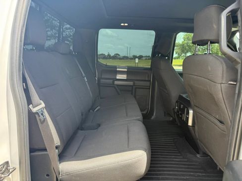 Used 2017 Ford F150 XLT w/ Equipment Group 302A Luxury RWD image 19