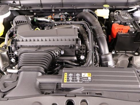 New 2026 Lincoln Nautilus Premier w/ Equipment Group 102A image 20