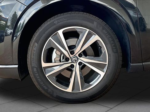 Used 2026 Lexus RX 350 Premium w/ Convenience Package FWD image 9