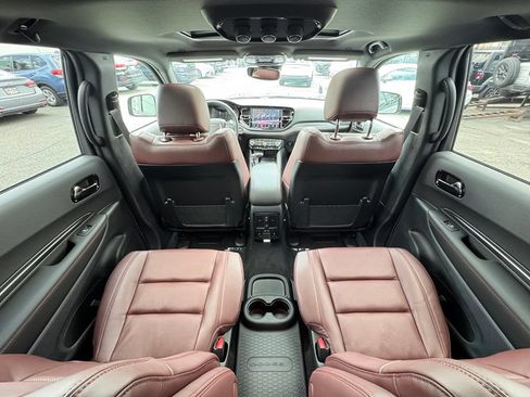 New 2026 Dodge Durango GT AWD/4WD image 24