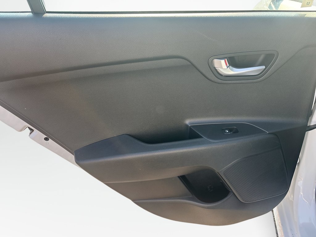 Used 2023 Kia Rio LX FWD image 19