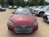 Used 2018 Audi A5 2.0T Prestige image 2
